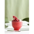 thumbnail image 3 of LAV Ice Cream Service Bowl Set,  Sundae Glass Bowl Set, Dessert Cup 6 PCs, 8.25 oz., 3 of 3