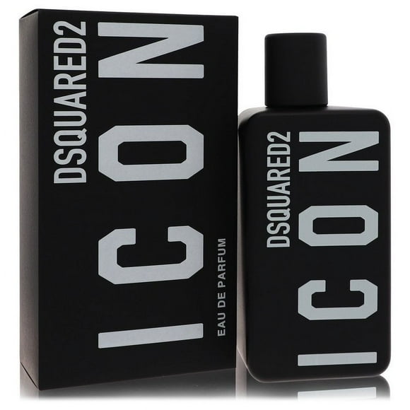 Dsquared2 Icon Pour Homme by Dsquared2Eau De Parfum Spray 3.4 oz