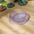 thumbnail image 4 of ZPAQI ABS Pet Bowl Puppy Feeder Food Bowl Spillproof Cat Bowl Dogs Feeding Supplies, 4 of 15