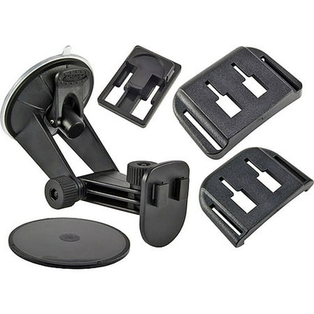 Freedom Mount Windshield / Dash / Console Mount