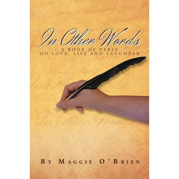 In Other Words: On Life, Love and Laughter (Paperback)