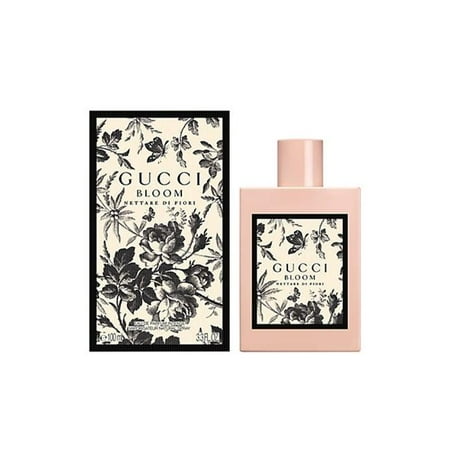 Carthusia Fiori Di Capri - GUCCI Bloom Nattare Di Fiori 100 ml 3.4 Eau De Parfum Intense Spray Women