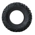 thumbnail image 3 of (2 Pack) Tusk Trilobite Tire 25X10-12 for Polaris Ranger 800 6X6 2010-2016, 3 of 8