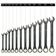 STARWORK TRUE MECHANIC™ 312-Piece Mechanics Tool Set and Socket Set