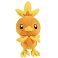 thumbnail image 3 of PokÃ©mon 8" Torchic Plush - Officially Licensed Chick Stuffed Animal Toy - Age 2+, 3 of 3