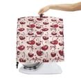 thumbnail image 5 of FOR U DESIGNS Cherry Heart Stand Mixer Cover compatible with Kitchen Aid Mixer All-Season Kitchen Aid Covers Mixer Fits All Tilt Head and Bowl Lift Models - L, 5 of 8