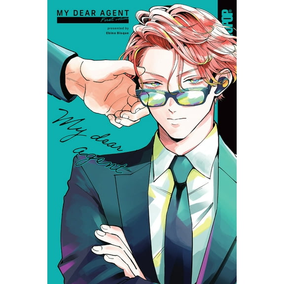 My Dear Agent: My Dear Agent, Volume 1 (Series #1) (Paperback)