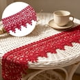 thumbnail image 1 of 1 Roll Lace Trim Sewing Craft Lace For Craft Room,Cloth (C), 1 of 9