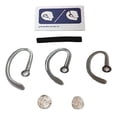 thumbnail image 1 of Kit de montaje para Plantronics CS540 Spare, negro, 1 of 1