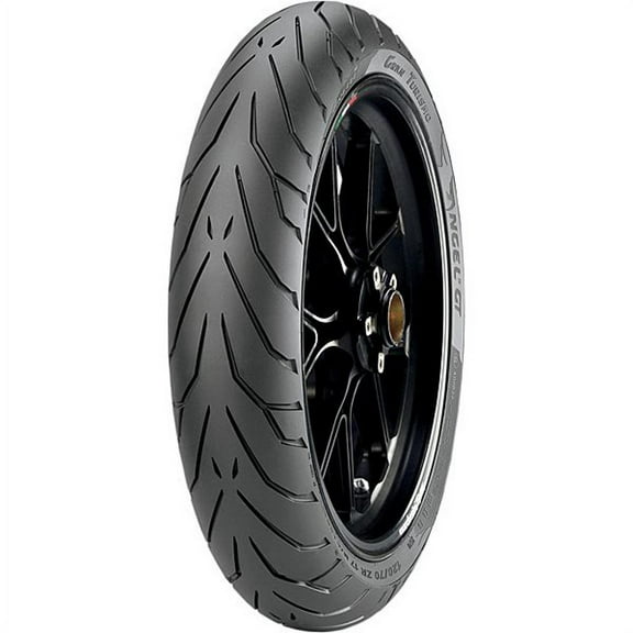 Pirelli Angel GT Sport Radial Front Tire 120/70R18