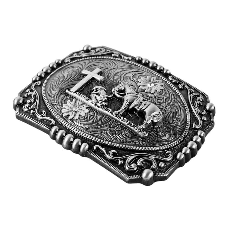 Quality Sterling Silver Buckles & Supplies