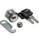 thumbnail image 4 of Zinc Alloy Cam Locks 16mm 20mm Filing Cabinet Mailbox Drawer Cupboard Locker JIKAIX, 4 of 5