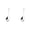 6.7'' 2PCS, variant on AUDeals ‌304 Stainless Steel Large Dinner Spoons Set Thickened Deep Soup Spoon Heavy Duty Restaurant Grade Utensils Dishwasher Safe