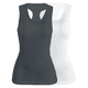 thumbnail image 1 of Set De Dos Blusas Mujer Camiseta Dama Casual Blusa Crop Top UNITALLA, 1 of 5