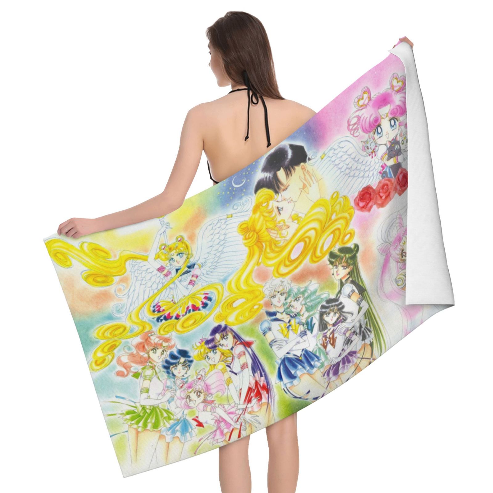 surfing beach towels