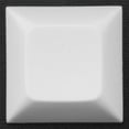 thumbnail image 6 of 74 PCS PBT Keycap DSA 1U Keycaps for Cherry MX Custom Keycap Set for Gaming Mechanical Keyboard Keybord ,White, 6 of 10