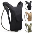 thumbnail image 2 of Bangcool Hydration Backpack Cycling Water Pack with Water Bladder for Climbing Camping, 2 of 6