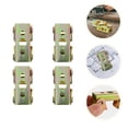 thumbnail image 4 of MasteelfCA 4 Pcs Pinces de Soudure en Acier Inoxydable Durables Outils à Main, 4 of 7