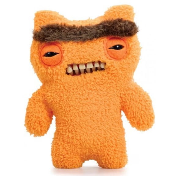 Fuggler Harry Fuggs Munch Munch Plush Figure