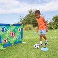 thumbnail image 4 of Little Tikes TotSports Soccer Trainer, 4 of 8
