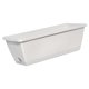 thumbnail image 5 of unbranded 1Ud Thickened Resin Flowerpot Light Grey for Balcony Vegetables with Air Permeability, 5 of 8
