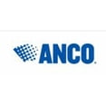 thumbnail image 1 of ANCO Windshield Wiper Blade C-29-RH Contour; 29 Inch Length; Beam Blade; Black, 1 of 2