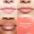 thumbnail image 2 of Bálsamo labial ALLEYOOP Lip Goals, brillante, hidratante, teñido, vegano, 2 of 6