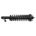 thumbnail image 5 of Detroit Axle - Complete Front Strut Springs w/ Sway Bar Links - 4pc Set Replacement for 1992-1995 Honda Civic [Excludes SI Models], 5 of 7