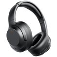 thumbnail image 1 of Auriculares con cancelación activa de ruido Vonaural BT 5.4 negros, 1 of 8