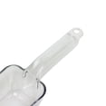 thumbnail image 3 of Excellante 24 oz ice scoop, polycarbonate, clear, comes in each, 3 of 4