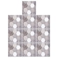 thumbnail image 1 of Etiquetas engomadas decorativas, 10PCS Etiqueta autoadhesiva de la pared del azulejo Etiqueta autoadhesiva del azulejo Confiabilidad excepcional Jadeshay A, 1 of 8
