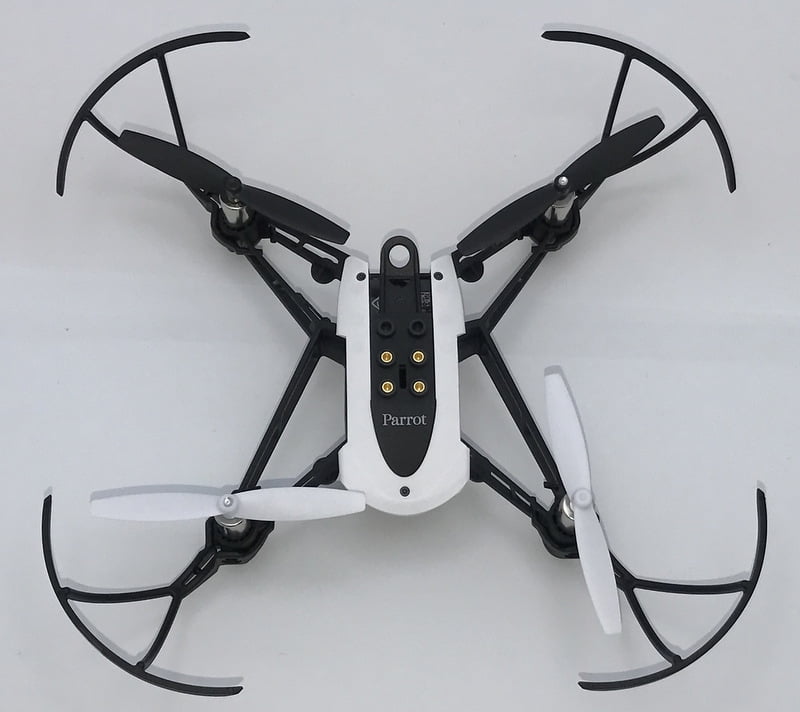 Parrot mambo drone flipkart deals