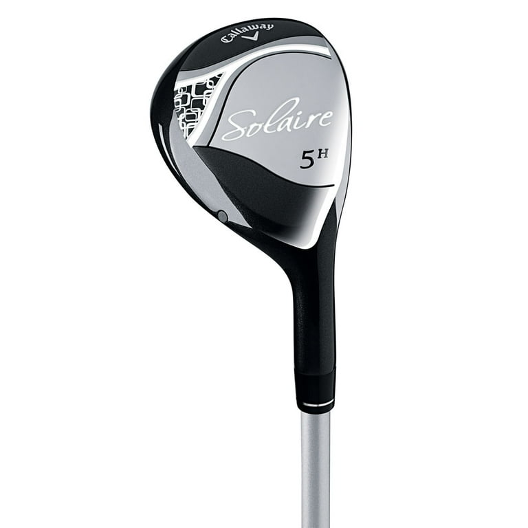 Callaway Solaire 13度 レディース ドライバー Callaway Solaire 13-Piece Women's Complete Set - Walmart.com