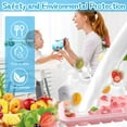 thumbnail image 5 of Silicone ice mold, silicone ice molds, 3-pack 24 ice cubes, 5 of 5