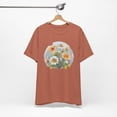 thumbnail image 3 of Floral shirt, Flower shirt, 3 of 22