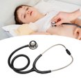 thumbnail image 4 of Fetal Heart Stethoscope,  Stethoscope Dual Head  For Clinic, 4 of 8