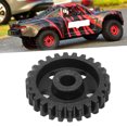 thumbnail image 3 of RC Spool Engrenage Remplacement, RC Spool Engrenage Installation Pratique 26T Transmission de Puissance Efficace pour la Réparation, 3 of 8