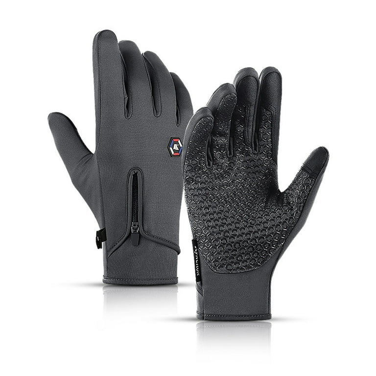 Insulated waterproof sales gloves womens
