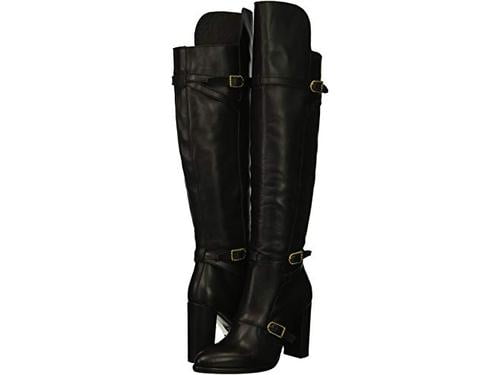 tommy hilfiger over knee boots