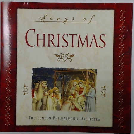 Songs of Christmas