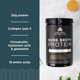 thumbnail image 3 of Caldo de huesos de Ancient Nutrition con proteína en polvo, 20 porciones, 3 of 7