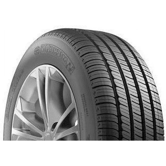 Michelin Primacy MXM4 DT P215/45R17 87V Fits: 2011-13 Honda Civic Si, 2010-11 Toyota Prius Base