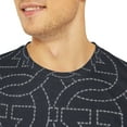 thumbnail image 6 of Men's Polyester Tee (AOP), 6 of 6