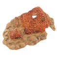 thumbnail image 1 of Decoración de Acuario de resina Colco suministro de pecera 29x19.5x25.5cm, 1 of 8
