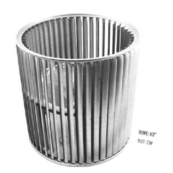 Trane WHL2167 | Trane Blower Motors & Assemblies