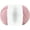 Baby Pink, variant on Happy Cotton, 60% Cotton 40% Acrylic Yarn, Soft, Fine/Sport (2) for Crochet and Knitting 1.76 Oz (50g) / 180 Yrds