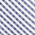 thumbnail image 3 of BYU Cougars Gingham Tie, 3 of 4