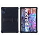 thumbnail image 1 of Teclast T65 MAX Case with Kickstand - Shockproof Rugged Silicone Protective Cover, 1 of 5