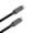 Black, variant on Nautica USB-C to USB-C Charge and Sync Turan 60-Watt Fast Charge Cable, 4 Ft, 3 Pack, CB530, White