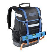 Heytec 50810522800 Electricians Backpack with VDE Tool Set, 5081052-28